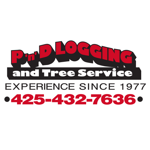 PND Logging Logo