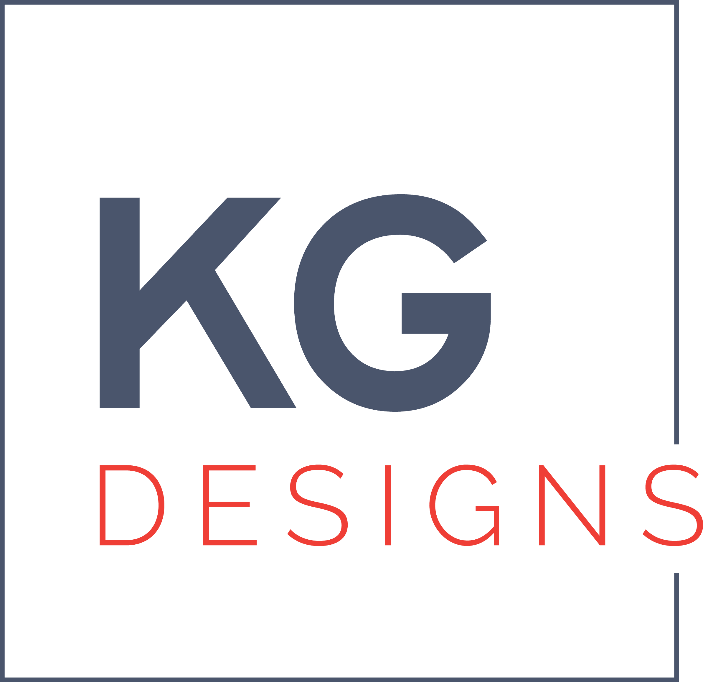 3 - Silver - KG Design